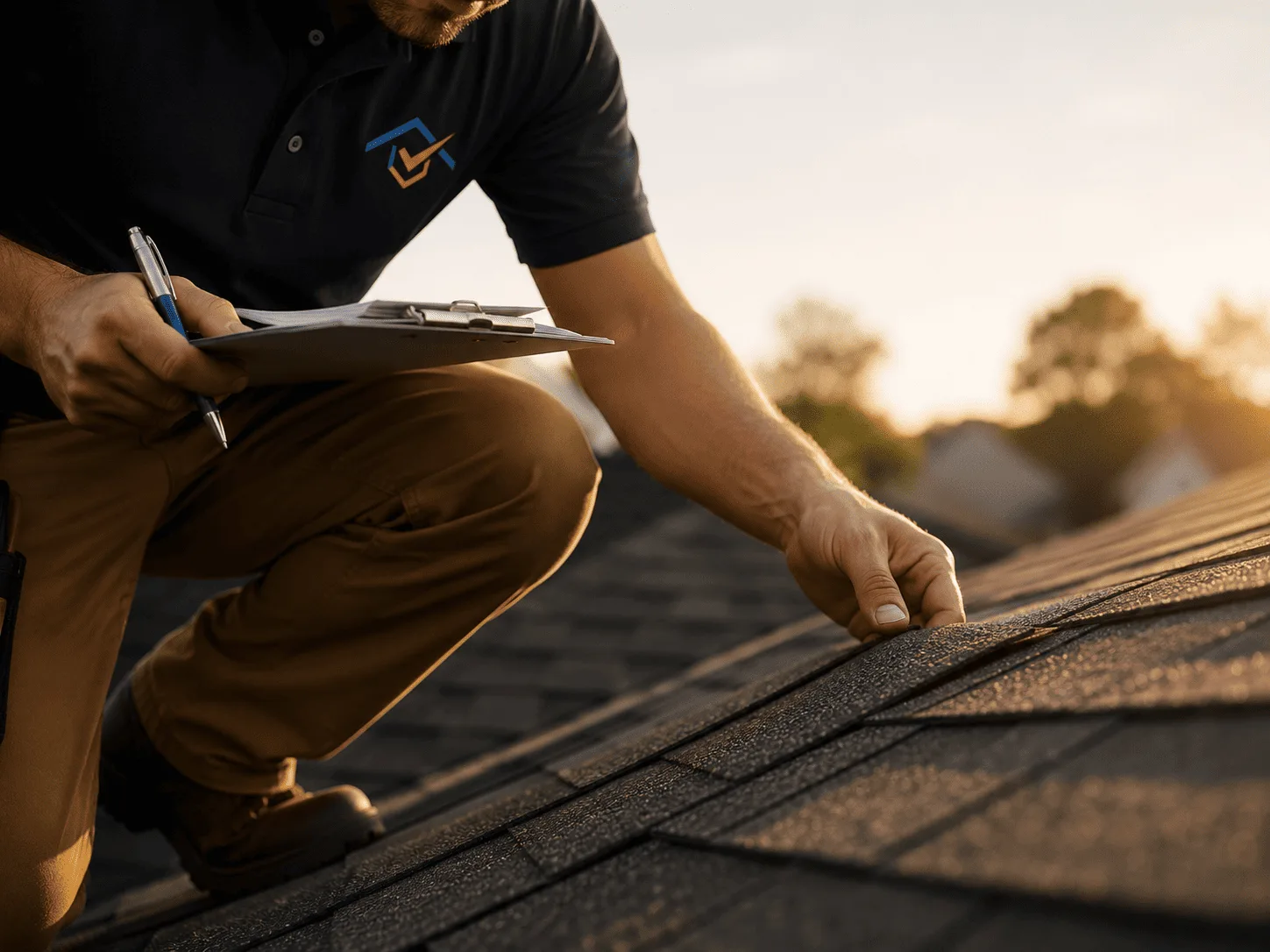 Why Choose Roof Inspection in Kingsport, TN