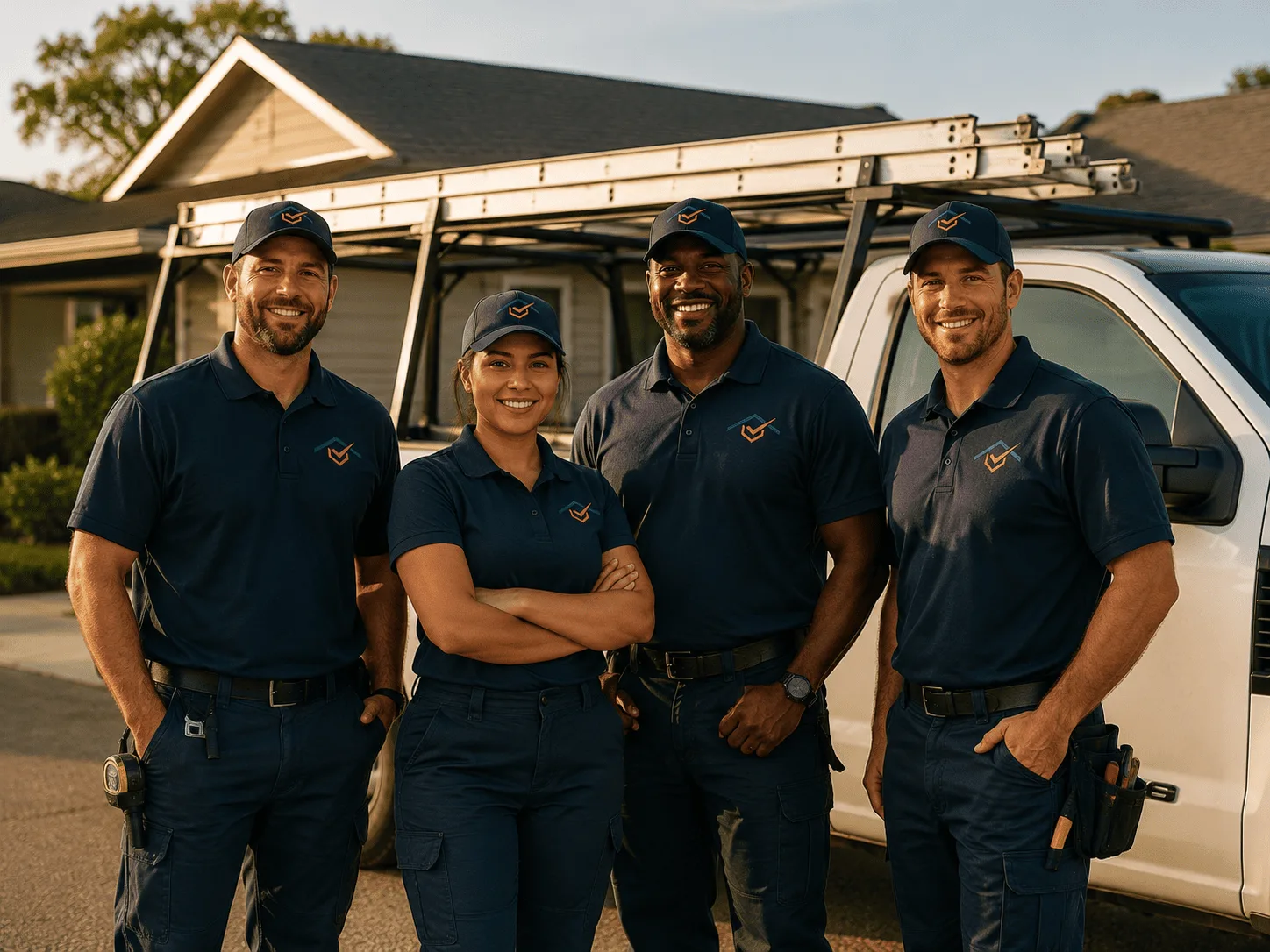 Roof Inspection company in Kingsport, TN
